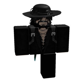 Roblox Cowboy Outfit, Cowboy Roblox Avatar, Mafia Roblox Avatar, Roblox Mafia Outfit, Roblox Men, Mark Hoffman, Mafia Style, Roblox Png, Roblox Fashion