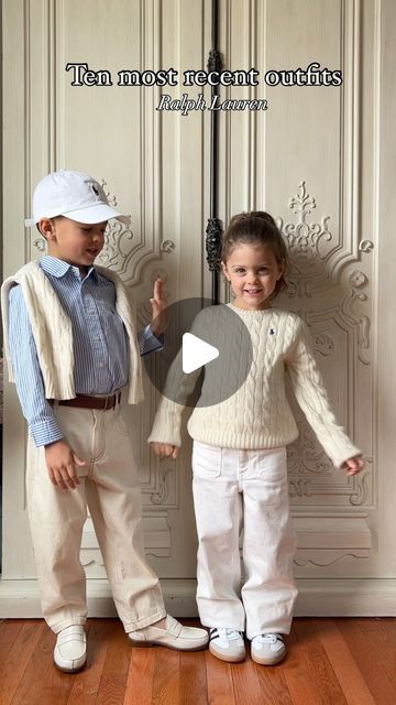 Dior Outfit, Dior Kids, Baby Dior, Kids Fashion Trends, Baby Baptism, Gucci Kids, Ralph Lauren Kids, Old Money Aesthetic, Stylish Kids