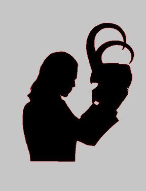 Loki Silhouette, Marvel Suits, Loki Tom Hiddleston, T Shirt Stencils, Heroes Comic, Record Crafts, Profile Drawing, Draw Ideas, Outline Art