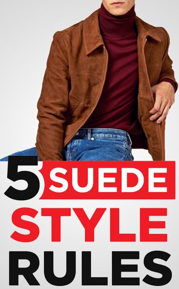 Suede is an amazing material with considerable versatility, and I'll explain why. Gentlemen, here are five ways that you can rock suede. Men’s Suede Jacket Outfit, Suede Trucker Jacket Men Outfit, Tan Suede Jacket Outfit Men, Mens Suede Jacket Outfit, Suede Jacket Men Outfit, Brown Suede Jacket Outfit Men, Suede Leather Jacket Outfit, Suede Jacket Outfit Men, Suede Shirt Outfit