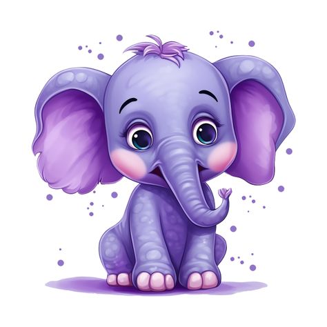 Check out this awesome 'Purple Elephant' design on @TeePublic! Elephant Costumes, Nursery Room Art, Elephant Colour, Purple Elephant, Cartoon Elephant, Elephant Design, Baby Design, Room Art, Kids Magnets