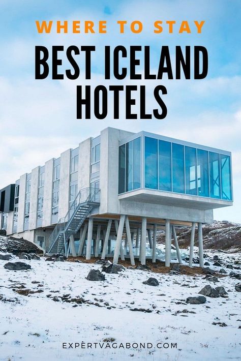 Guide to Iceland Hotels - Find out where to stay in Iceland, the best accommodation options in Reykjavik, Vik, the Golden Circle and more... #Iceland #WhereToStayInIceland Iceland House, Iceland Travel Summer, Iceland Wallpaper, Iceland Travel Photography, Iceland Hotels, Iceland Honeymoon, Iceland Vacation, Iceland Travel Guide, The Golden Circle