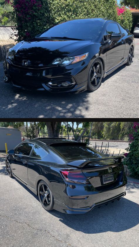 2015 Honda Civic Si, 2015 Honda Civic, Civic Si, Honda Civic Si, Honda Civic