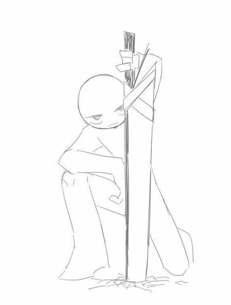 Stickman Poses Reference, Scythe Poses Drawing Reference, Stick Men Drawings, Stick Figure Animation, Stick Figure Drawing, Creative Drawing Prompts, Body Pose Drawing, Concept Art Drawing, Figure Drawing Reference