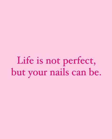 Nail Technician Quotes, Nail Quotes Funny, Manicure Quotes, Nail Tech Quotes, Nail Memes, Esthetician Marketing, Business Nails, Small Business Instagram, Eyelash Technician