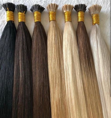 K Tip Extensions, Glue In Extensions, Glue In Hair Extensions, Permanent Hair Extensions, Bead Extensions, Hair Extension Care, Hair Extension Brands, Types Of Hair Extensions, Hair Extensions For Short Hair