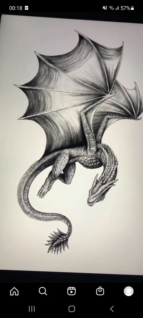 Dragon Tattoo House Of The Dragon, House Of The Dragon Tattoo Designs, House Of Dragon Tattoo, House Of The Dragon Tattoo, Dragon Tattoo Game Of Thrones, Dragon Tattoo Drawing, Dragon Tattoo Meaning, Targaryen Tattoo, Harry Tattoos