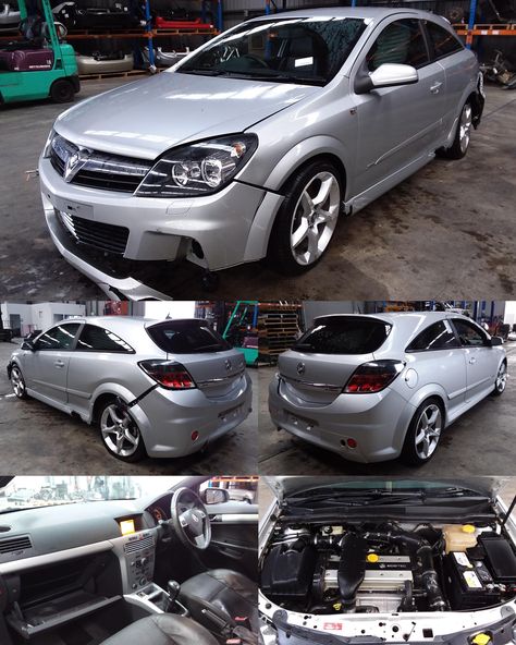 NOW WRECKING 2006 HOLDEN ASTRA 2.0L MANUAL PETROL HATCH CALL 1300 363 593 FOR ALL ENQUIRIES -- STOCK NUMBER W1149 Holden Astra, Suv Car, Suv, Cars, Vehicles