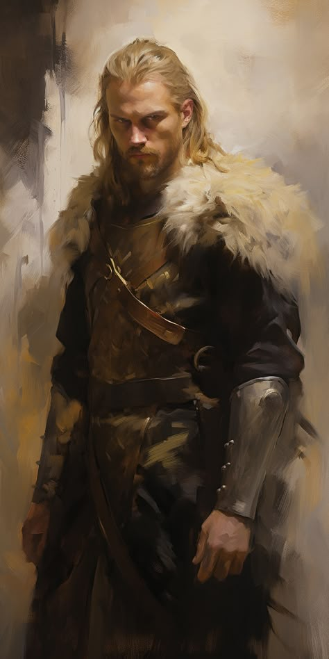 Nordic Concept Art, Nordic Fantasy Art, Viking Character Art, Viking Fantasy Art, Viking Concept Art, Viking Illustration, Nordic Warrior, Viking Character, World Building