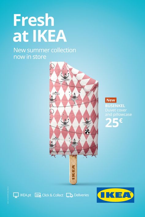 Ikea Advert, Ikea Ads, Ikea Ad, Copywriting Ads, Ikea New, Ikea Inspiration, Good Advertisements, Ad Of The World, Best Ads