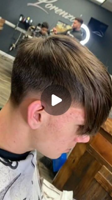 ASMR Haircut on Instagram: "Haircut #hairstyle" How To Cut Boys Hair, Baby Boy Haircuts, Boy Cuts, Christmas Hairstyles, Boys Haircuts, Toddler Hair, Boy Hairstyles, Mens Hairstyles, Girly Things