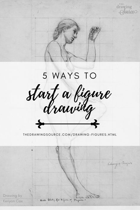 Figure Drawing Proportions Art Lessons, Figure Drawing Project, Step By Step Figure Drawing, Human Figure Drawing Perspective, How To Sketch Body Human Figures, Learn To Draw Human Figures, Drawing Human Figures Tutorials, Drawing Ideas Figures, How To Draw Human Figure Step By Step