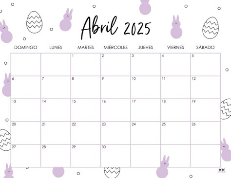 Choose from 107 different April 2025 monthly calendars perfect for planning for Easter, spring, and so much more! 100% FREE! Print from home! April Calendar 2024, Editable Monthly Calendar, Memorial Day Coloring Pages, Weekly Printable, Student Planner Printable, Free Printable Planner Stickers, Daily Planner Pages, Monthly Calendars, Digital Calendar