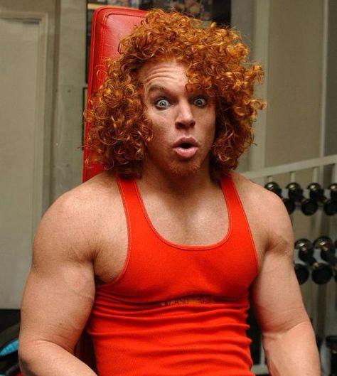 Carrot top Getting A Haircut, Black Carrot, Carrot Top, Haircut Pictures, Top Hairstyles, A Haircut, Top Quotes, Dancing With The Stars, Boy Hairstyles