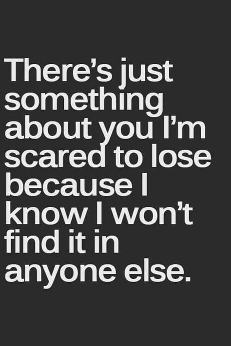 Deep Relationship Quotes, I'm Scared, Something About You, Word Up, Trendy Quotes, Cute Love Quotes, E Card, Crush Quotes, A Quote