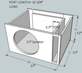 Car Audio | DiyMobileAudio.com | Car Stereo Forum Subwoofer Box Diy, 12 Subwoofer Box, 10 Subwoofer Box, 12 Inch Subwoofer Box, Subwoofer Diy, Diy Subwoofer Box, Custom Subwoofer Box, Diy Subwoofer, Audio Mobil