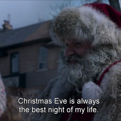 THE CHRISTMAS CHRONICLES (2018) - Dir. Clay Kaytis. #thechristmaschronicles #moviequotes #comedy #funny #christmas #merrychristmas #feliznatal #santaclaus #papainoel #kurtrussell #netflix #pop #popculture #Geek #nerd #movies #filmes #films #cine #cinema #cult #culture #art #entertainment #OsFilmesdoKacic Christmas Chronicles Movie, The Christmas Chronicles, Nerd Movies, Christmas Chronicles, Christmas Movies, Funny Christmas, Tis The Season, Christmas Eve, The Christmas