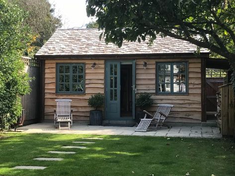 Garden Huts, Granny Annexe, Garden Cabin, Garden Lodge, The Garden Room, Garden Cabins, Summer House Garden, Shower Rooms, Garden Workshops