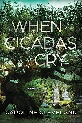 When Cicadas Cry by Caroline Cleveland | Goodreads Thriller Books, Book Pile, Books Writing, Without A Trace, Suspense Books, The Killers, Book Suggestions, Books Young Adult, Reading Material