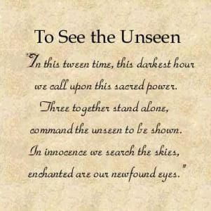 See The Unseen, Truth Spell, Witchcraft Spells For Beginners, Charmed Book Of Shadows, Spells For Beginners, Magia Das Ervas, Witchcraft Books, Luck Spells, Wiccan Magic