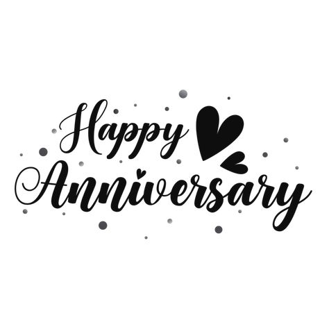 Happy Anniversary Svg Free, Happy Anniversary Lettering Fonts, Happy Nikkah Anniversary, Happy Anniversary Font, Anniversary Font, Happy Anniversary Text, Anniversary Drawings, Happy Anniversary Png, Happy Anniversary Lettering