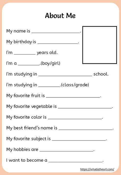 English Work Sheets For Class 1, 2 Nd Class English Worksheet, Ukg Eng Worksheets, About Me English Worksheet, Class Two English Worksheet, Class1 English Worksheet, Class One English Worksheets, Ukg Class Evs Worksheet, Lkg Worksheets Activities Evs