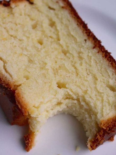 Orange Cream Cheese Loaf, Cream Cheese Loaf, Cheese Loaf, Casserole Kitchen, Pound Cake Recipes Easy, Orange Cream Cheese, Cake Mug, Quick Bread Recipes, Bread Recipes Sweet