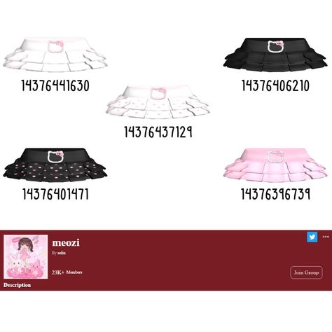 Pink Skirt Codes For Berry Ave, Berry Ave Skirt Code, Roblox Id Codes For Skirt, Roblox Mini Skirt Codes, Pink Skirt Roblox Code, Roblox Code For Accessories, Roblox White Skirt Code, Roblox Skirts Codes 3d, Berry Avenue Skirt Codes