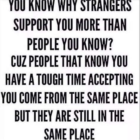 Don't get discouraged when those around you don't support you, here is why Small Business Quotes, Monday Inspiration, Losing Friends, Business Inspiration, A Quote, Real Quotes, Note To Self, Business Quotes, Life Lessons