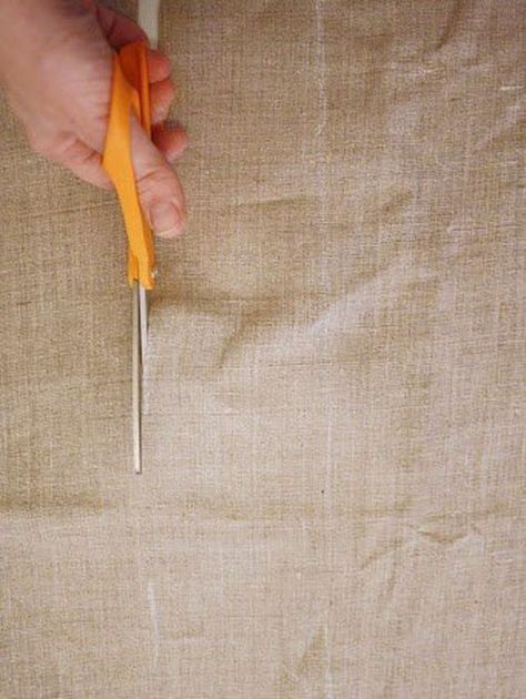 Oh man. I feel a crafty spell coming on.   Make an Easy Headboard Slipcover - on HGTV Diy Slipcover Headboard, Headboard Cover Slipcovers, Drop Cloth Headboard, Easy Headboard, Cloth Headboard, Headboard Slipcover, Slipcovered Headboard, Upholstered Bedhead, Yellow Board