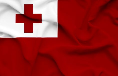 Flag of Tonga Tongan Flag Wallpaper, Tongan Flag, Tongan Culture, Tonga Island, Tonga Flag, My Culture, Polynesian Culture, Comprehension Strategies, Flags Of The World