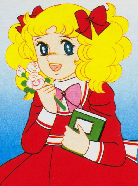 Cute! Candi Candi, Candy Candy Anime, Candy Images, Candy Pictures, Dulce Candy, Shojo Anime, 80s Cartoon, Candy Candy, Candy Girl