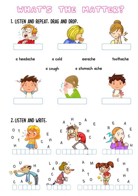 What's the Matter online worksheet Conversation For Kids, Phonics Reading Activities, Matter For Kids, Solar System Coloring Pages, English Conversation For Kids, English Conversation Learning, Matter Worksheets, English Grammar For Kids, Grammar For Kids