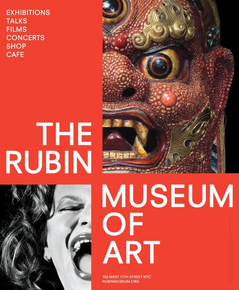 Museum Branding, Museum Exhibition Design, Bus Shelters, Ad Poster, Tenth Anniversary, Image Collage, Art Exhibition Posters, Museum Poster, T Magazine