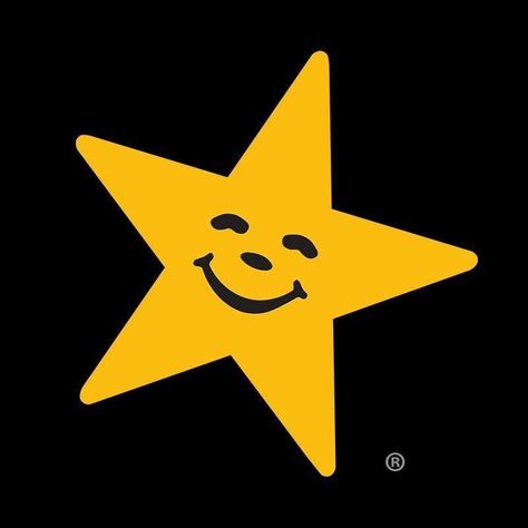 Carl’s jr. Carls Jr, Carl’s Jr., Carl's Jr, Symbol Logo, Mini Tattoos, Pikachu, Mural, Tattoos, ? Logo