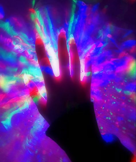 Light Spectrum Aesthetic, Future Sight Aesthetic, Eldritch Blast Aesthetic, Rainbow Powers Aesthetic, Hypnotist Aesthetic, Magic Aura Drawing, Space Adventure Aesthetic, Rainbow Space Aesthetic, Space Powers Aesthetic