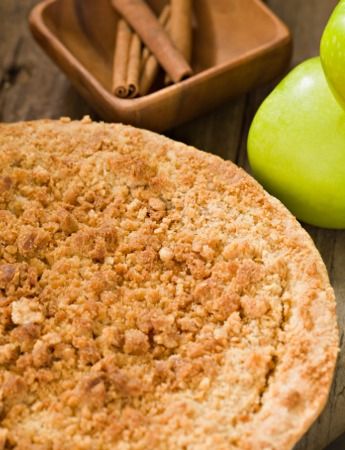 Apple Pie with Maple Syrup I The Maple Shop NJ Maple Apple Pie Recipe, Granny Smith Apple Pie Recipe, Granny Smith Apples Recipes, Maple Apple Pie, Granny Smith Apple Pie, Maple Pie, Apple Pie Ingredients, Apple Pie Crust, Dessert Alternatives