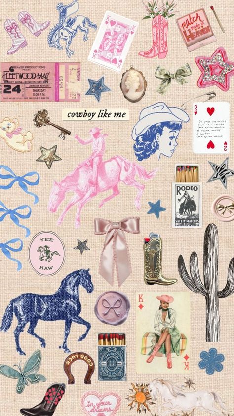 Cowgirl Iphone Wallpaper, Cowboy Aesthetic, Cowgirl Aesthetic, Iphone Wallpaper Photos, Iphone Wallpaper Themes, Phone Wallpaper Patterns, Cute Patterns Wallpaper, Iphone Background Wallpaper, Cute Backgrounds