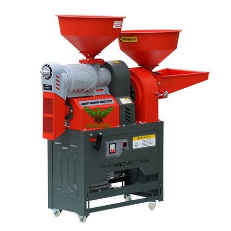 Buy Combined Rice Mill and Pulveriser with 3HP Motor online in India at wholesale rates. If you have been looking formini combined rice mill cum pulverizer your search ends here as you can get the best Rice Huller Machine in top cities such as Delhi NCR, Mumbai, Chennai, Bengaluru, Kolkata, Chennai, Pune, Jaipur, Hyderabad and Ahmedabad. You can purchase Combined Rice Mill Machine The Best Rice, Best Rice, Cattle Feed, Small Scale Business, Rice Mill, Flour Mill, Industrial Machinery, Milling Machine, Food Industry