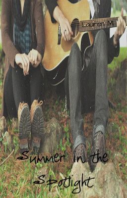 Summer in the Spotlight on Wattpad- a generic teen love story in the process by yours truly. So check it out! :D Of Monsters And Men, Two People, Playing Guitar, Love Is All, Glamping, Acoustic Guitar, Couple Photography, Just In Case, Engagement Photos