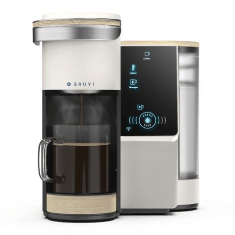 The Best Single Serve Coffee Maker (2023) Tested and Reviewed | Epicurious Single Cup Coffee Maker, Bamboo Texture, Infused Coffee, Pod Coffee Makers, Best Espresso Machine, Amazon Coffee, Best Coffee Maker, Single Serve Coffee Makers, Single Serve Coffee