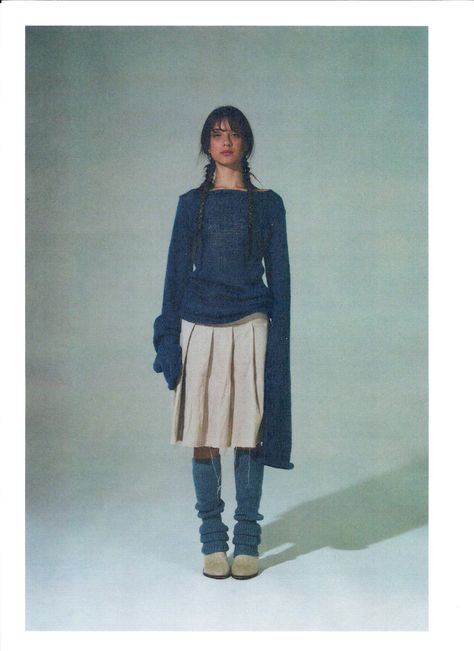 가을 패션, Mode Inspiration, Playing Dress Up, Look Cool, Runway Fashion, Pleated Skirt, Fashion Inspo Outfits, High Fashion, What To Wear