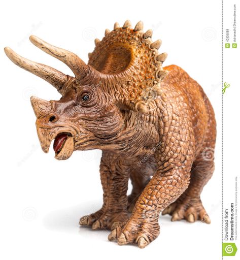 Triceratops stock image. Image of fossil, ferocious, extinct - 40335089 Figurine, Dinosaurs Images, Dinosaur Jewelry, Dinosaur Tattoos, Dinosaur Photo, Hulk Art, Indominus Rex, Dinosaur Posters, Dinosaur Wallpaper