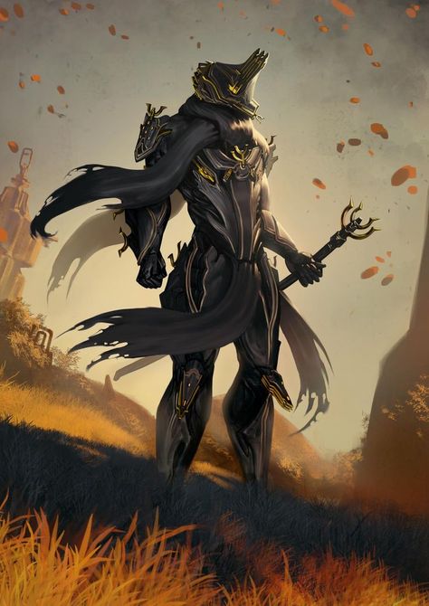 Commission - Excalibur Umbra by Kevin-Glint on DeviantArt | Warframe art, Warframe wallpaper, Concept art characters Excalibur Umbra Fanart, Warframe Fanart, Warframe Excalibur, Warframe Wallpaper, Warframe Art, 다크 판타지, Armor Concept, 판타지 아트, Dark Fantasy Art