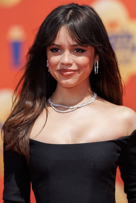 Roselyn Sanchez, Female Celebrity Crush, Trendy Bob Hairstyles, Girl Actors, Glamour Photo, Famous Girls, New Haircuts, Famous Women, Jenna Ortega