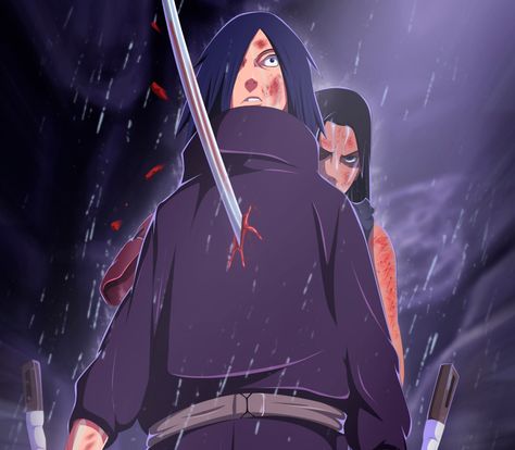 #Anime #Naruto Hashirama Senju Madara Uchiha #1080P #wallpaper #hdwallpaper #desktop Naruto Hashirama, Naruto Shippuden Madara, Naruto Nine Tails, Madara Vs Hashirama, Madara And Hashirama, Madara Uchiha Wallpapers, Hashirama Senju, Itachi Akatsuki, Naruto Madara