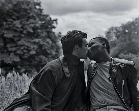 Tumblr, Evak Skam, T Magazine, Style Magazine, Icon Collection, Two Men, Gay Love, Bucky Barnes, Tony Stark