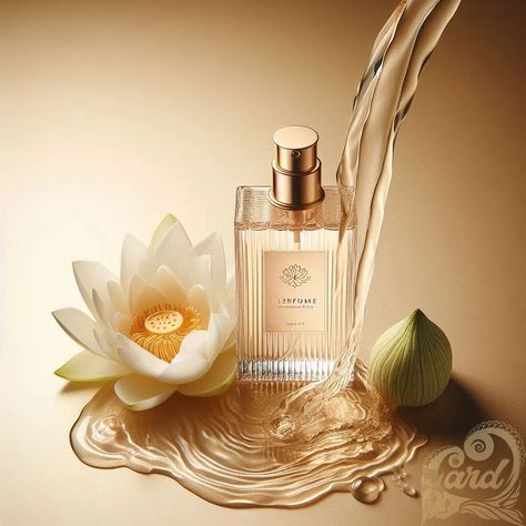 https://card9.com/ai/lotus-perfume Lotus Perfume, Lotus