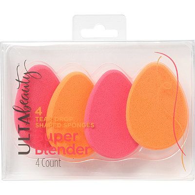 Blend Makeup, Alat Makeup, Beauty Blenders, Flawless Makeup Application, Blending Sponge, Best Foundation, Makeup Sponge, Makeup Application, Flawless Makeup