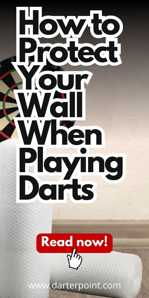 Learn effective methods to shield your walls during dart play. This article offers easy tips for wall protection, including using dartboard guards and protectors, to prevent damage from stray darts and enhance your playing area. #ProtectYourWall #DartWallProtection #DartboardGuard #WallProtectorForDarts #DartSafetyTips Back Board For Dart Board, How To Hang A Dart Board, Indoor Dart Board Wall, Dart Backboard Ideas, Dart Board Wall Protector, Pallet Dart Board Wall, Basement Dart Board Wall, Dart Board Backboard Diy, Dart Board Wall Diy